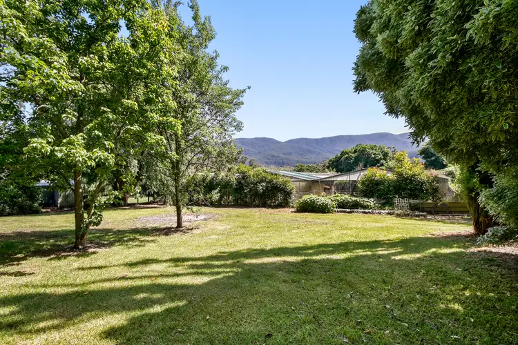 Second view of Homely house listing, 2915 Warburton Highway, Wesburn VIC 3799