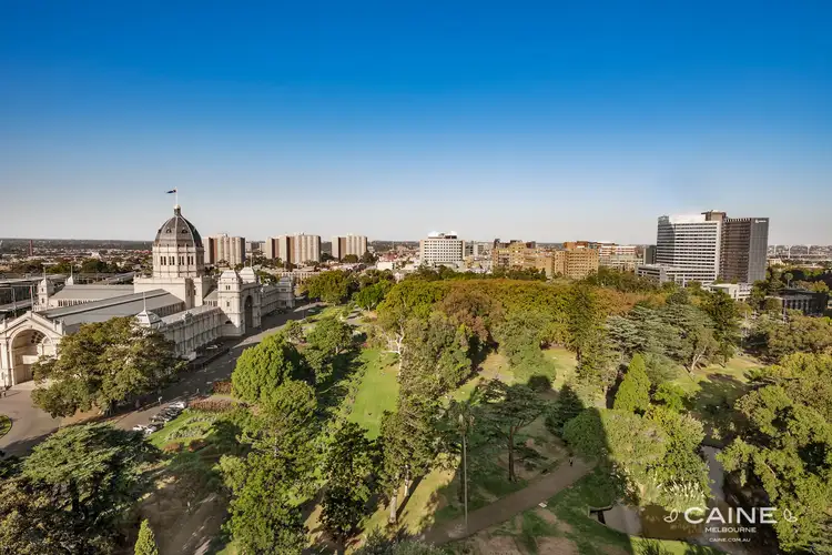 146/1 Queensberry Street, Carlton VIC 3053