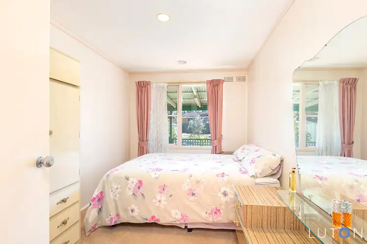 Fifth view of Homely semi-detached listing, 24 A'Beckett Street, Watson ACT 2602