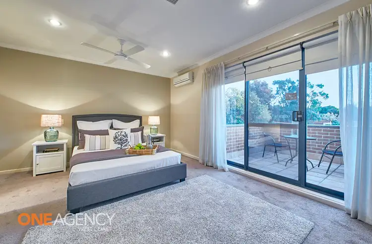 Fifth view of Homely house listing, 87b Gregory Street, Wembley WA 6014