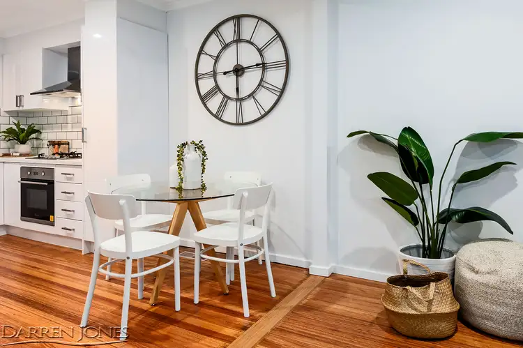 Third view of Homely unit listing, 8/83 Nell Street, Greensborough VIC 3088