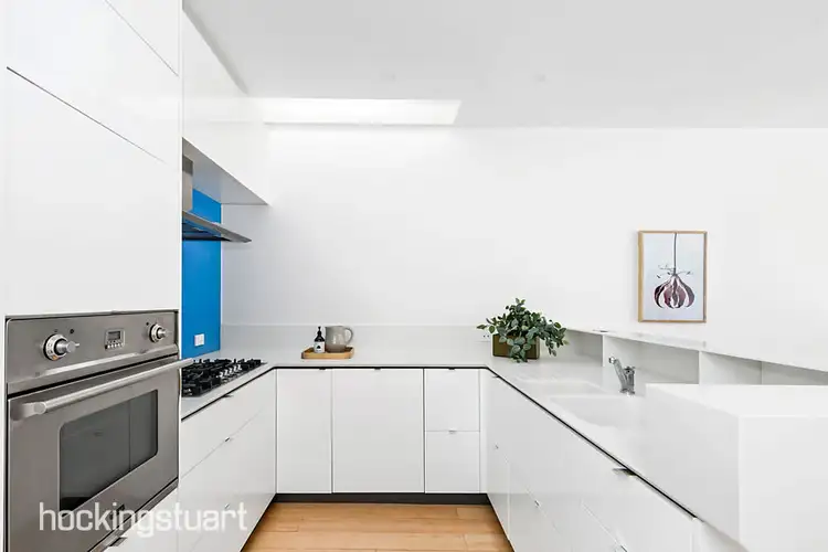 Sixth view of Homely house listing, 45 Erskine Street, Middle Park VIC 3206