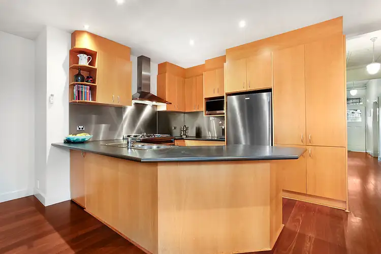 Fifth view of Homely house listing, 113 Chirnside Street, Kingsville VIC 3012