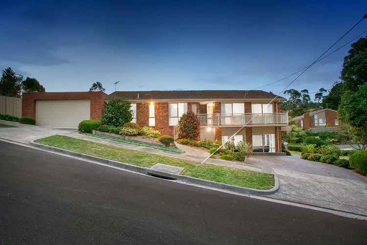 1 Tathra Place, Greensborough VIC 3088