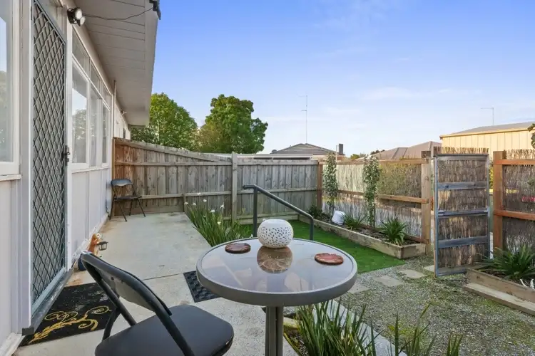 Third view of Homely unit listing, 2/1046 Norman Street, Wendouree VIC 3355