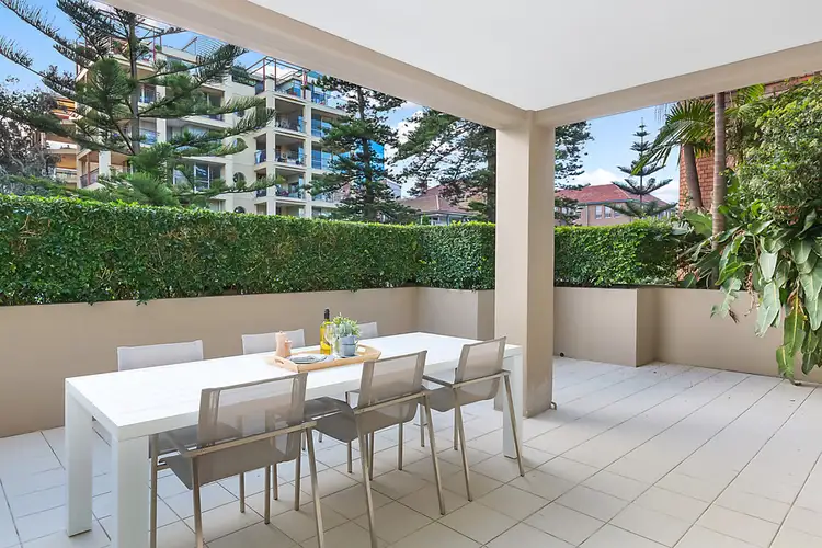 Fourth view of Homely apartment listing, 2/6 Victoria Parade, Manly NSW 2095
