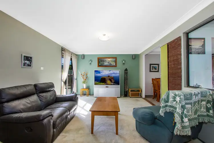 Third view of Homely house listing, 3 James Close, Kariong NSW 2250