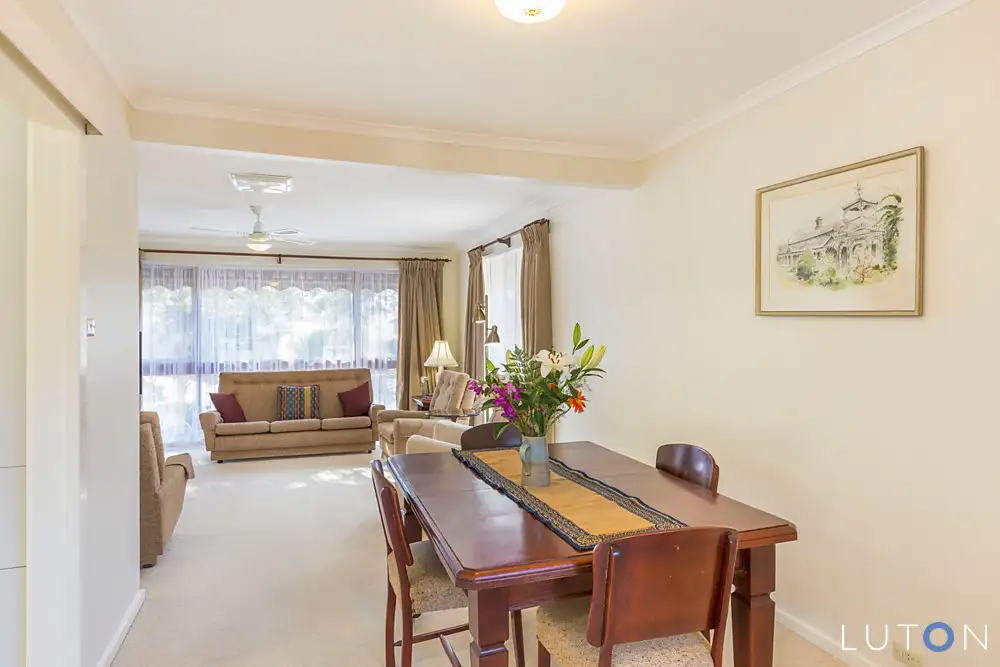 Main view of Homely house listing, 15 Levien Street, Scullin ACT 2614