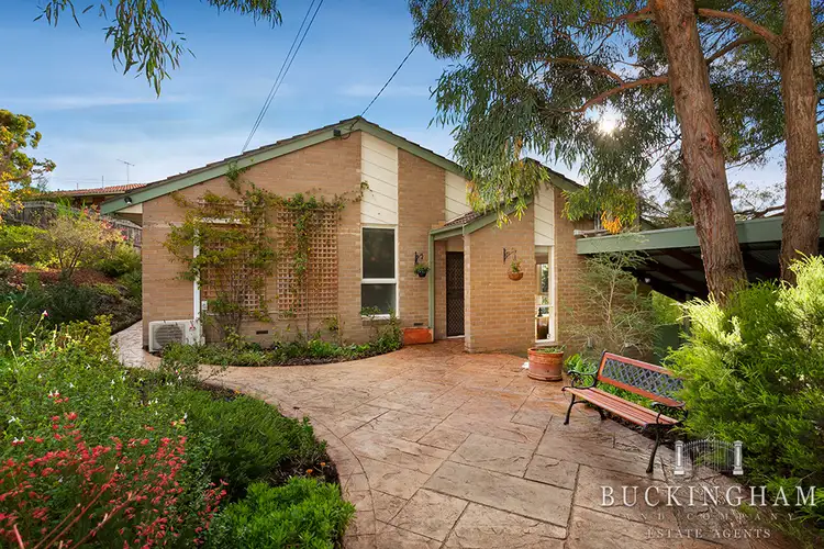 8 Vabiro Court, Greensborough VIC 3088