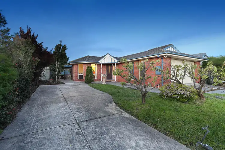 42 Paperbark Drive, Mount Martha VIC 3934