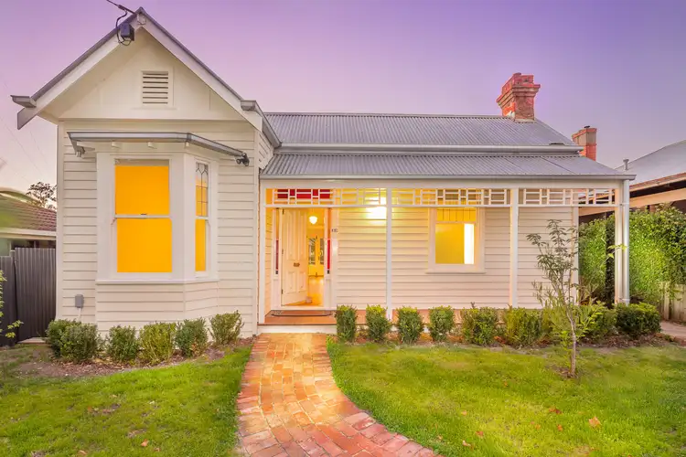 Main view of Homely house listing, 318 Windermere Street, Ballarat Central VIC 3350