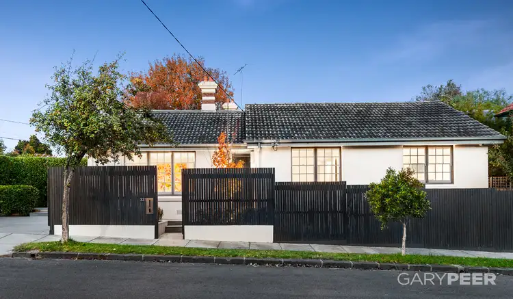 321 Alma Road, Caulfield North VIC 3161
