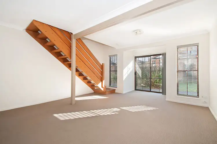 Second view of Homely townhouse listing, 25/39 Garfield Road, Woodridge QLD 4114