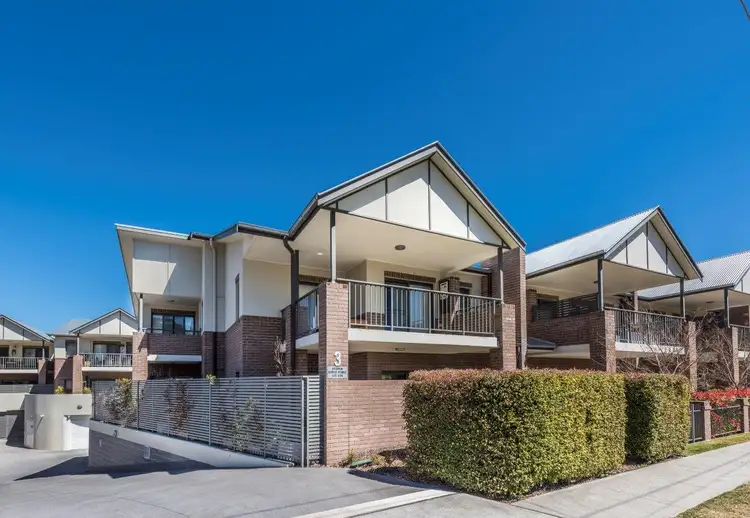6/3 Victoria Street, Bowral NSW 2576