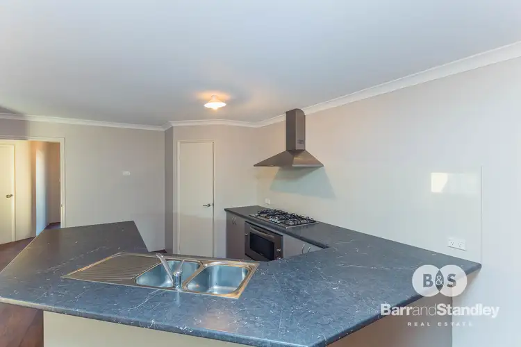 Seventh view of Homely house listing, 14 Solstice Way, Australind WA 6233