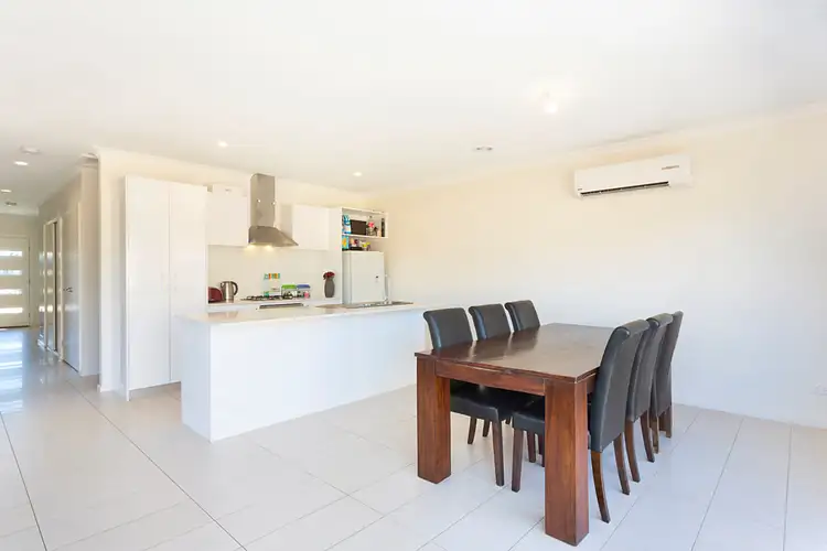 Second view of Homely house listing, 31 Hollaway Drive, Mernda VIC 3754