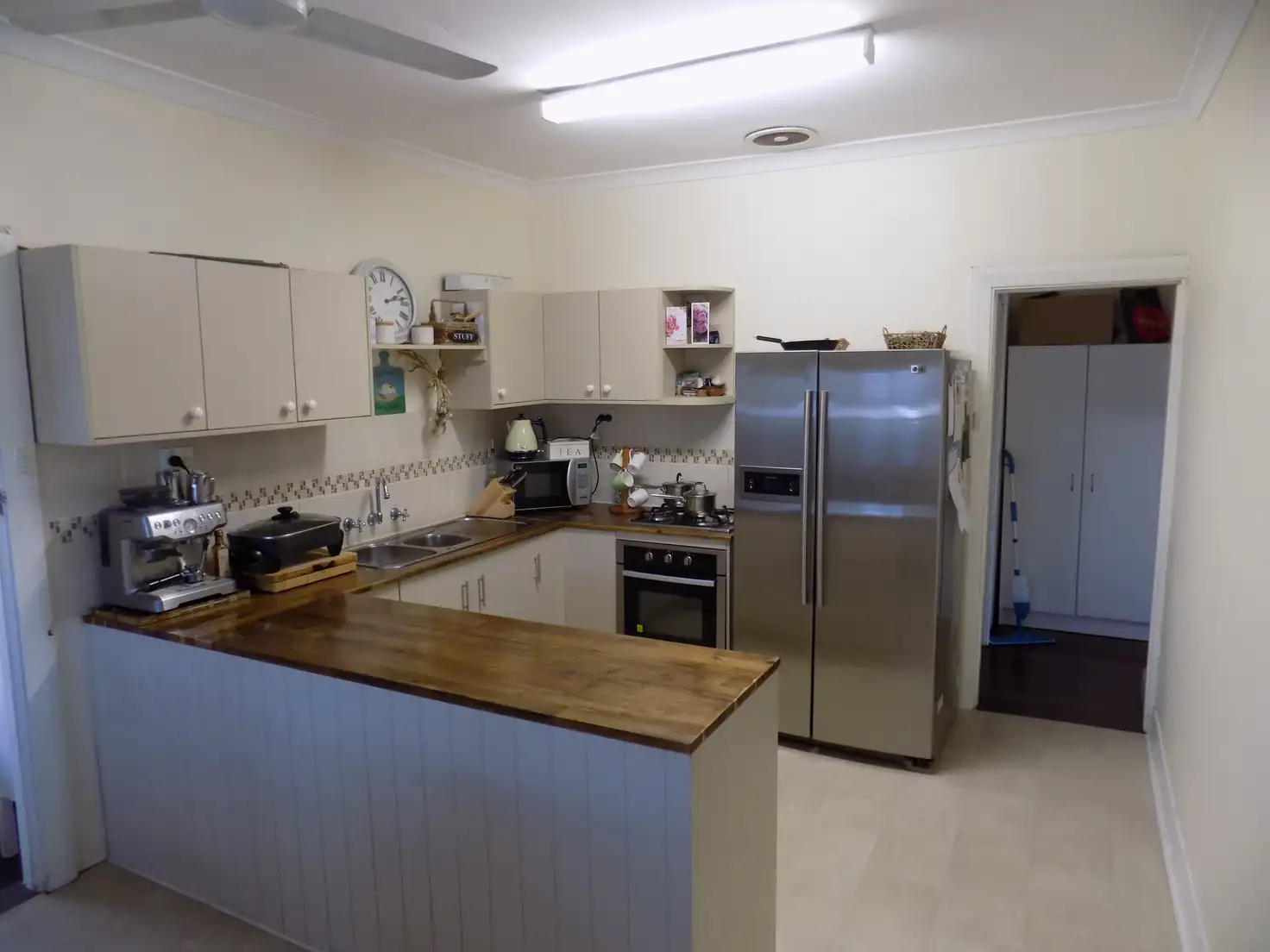 Main view of Homely unit listing, 69 Ecclestone Street, Carey Park WA 6230