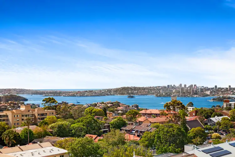 1004/1 Watson Street, Neutral Bay NSW 2089