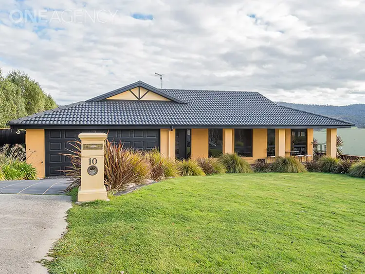 10 Columbus Drive, Blackstone Heights TAS 7250