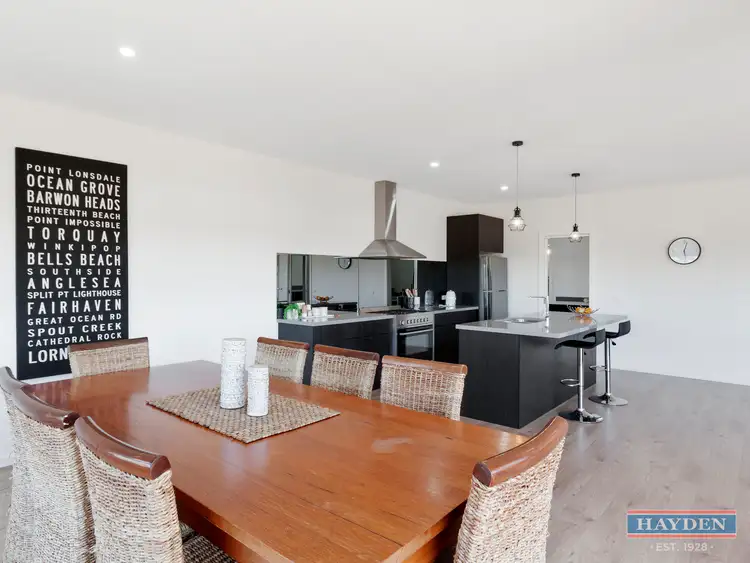 Sixth view of Homely house listing, 13 Borron Boulevard, Torquay VIC 3228