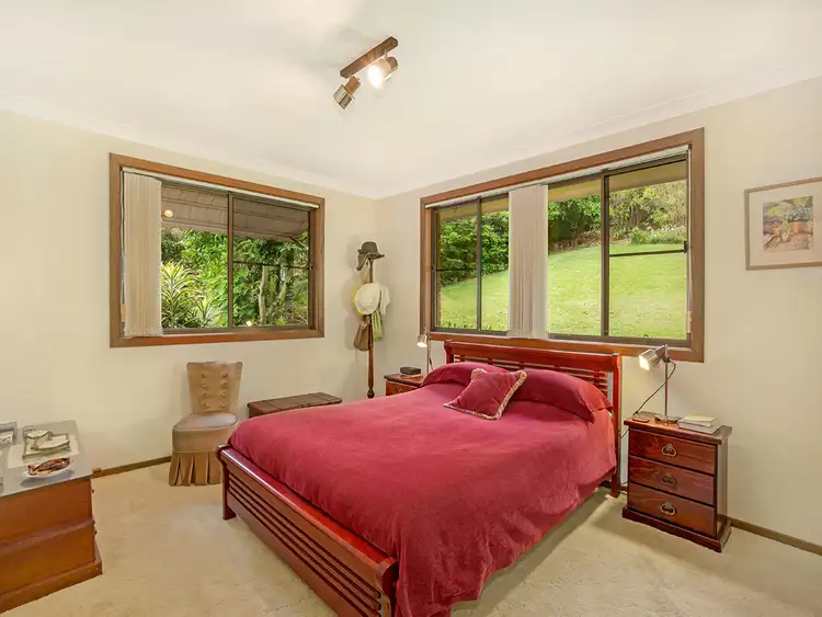 Sixth view of Homely house listing, 7 Tamarind Close, Richmond Hill NSW 2480