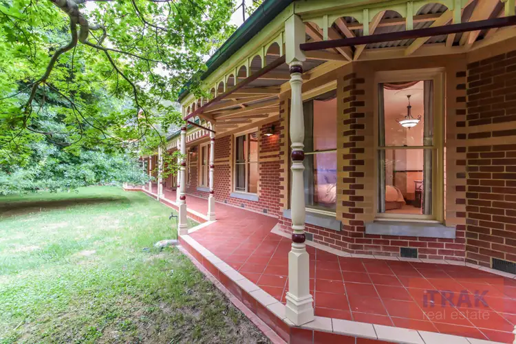 100-102 Inverness Avenue, The Basin VIC 3154