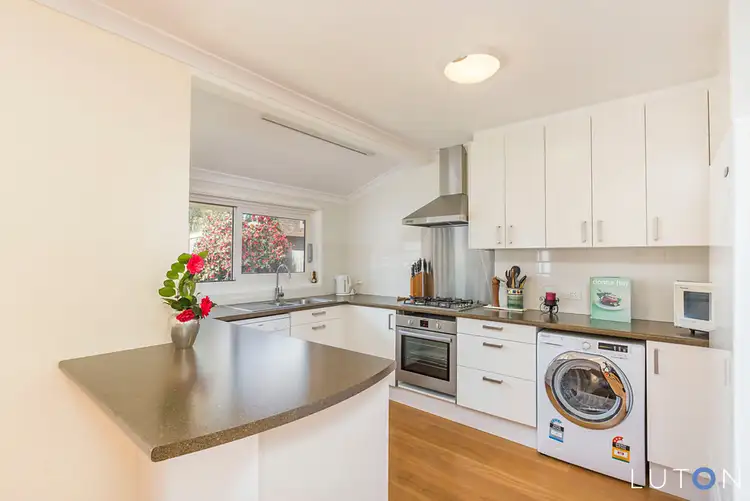 Fifth view of Homely house listing, 3 Peden Place, Watson ACT 2602