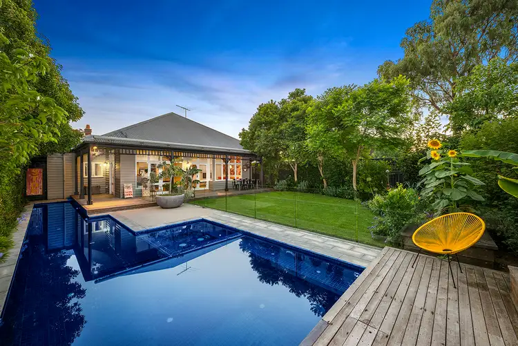 Third view of Homely house listing, 15 Murray Street, Elsternwick VIC 3185