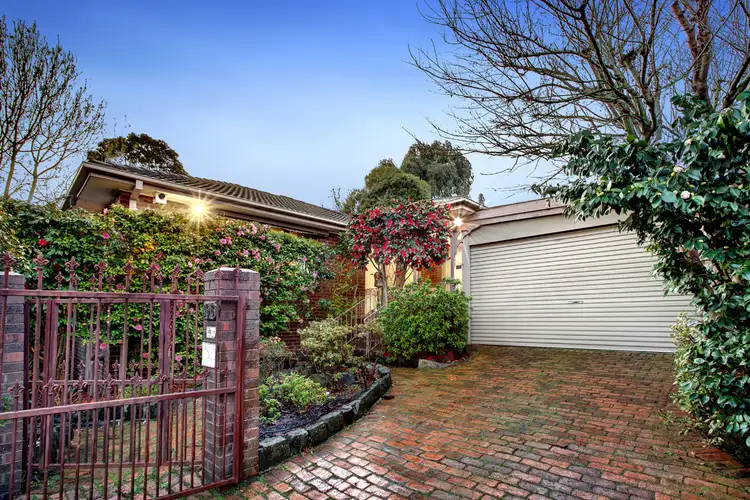 198 Oban Road, Ringwood North VIC 3134