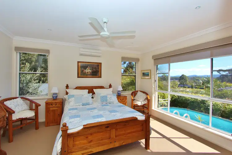 Fifth view of Homely house listing, 41 Admirals  Circle, Laurieton NSW 2443