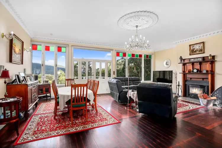 Second view of Homely house listing, 40 Sherriff Close, Millgrove VIC 3799