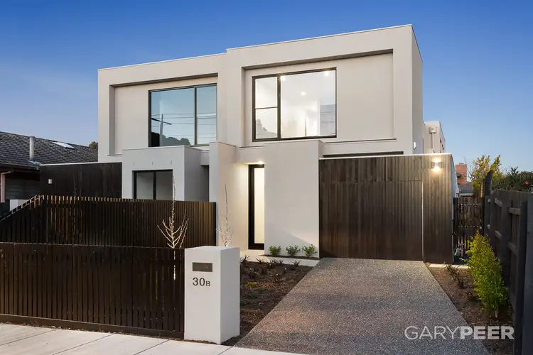 30b Narrawong Road, Caulfield South VIC 3162