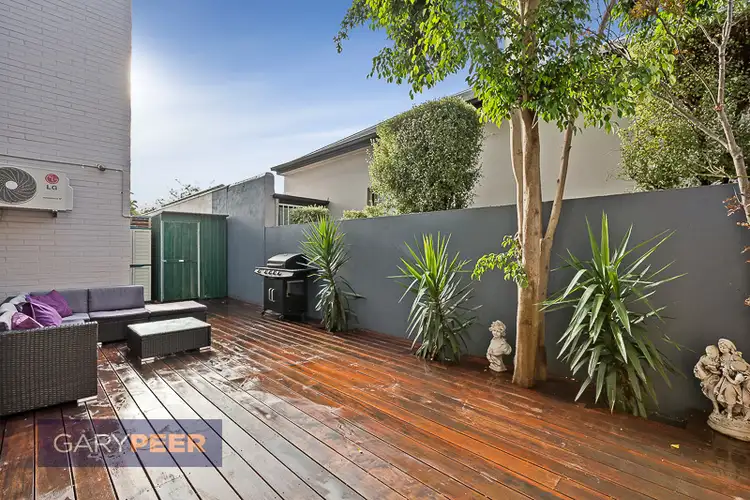 Fourth view of Homely apartment listing, 2/135 Hotham Street, St Kilda East VIC 3183