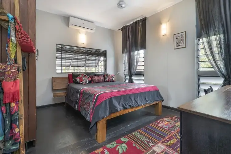 Sixth view of Homely townhouse listing, 4/10 Winston Avenue, Stuart Park NT 820