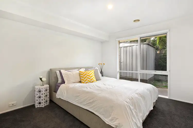 Fifth view of Homely house listing, 45 Terama Crescent, Bayswater VIC 3153