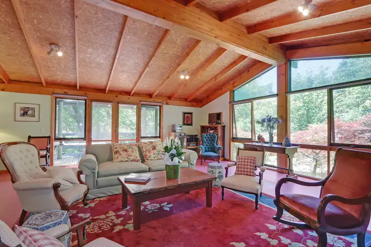 Fifth view of Homely house listing, 1505 Little Yarra Road, Powelltown VIC 3797