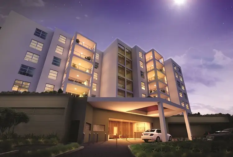Second view of Homely apartment listing, 204/3 Grand Court, Fairy Meadow NSW 2519