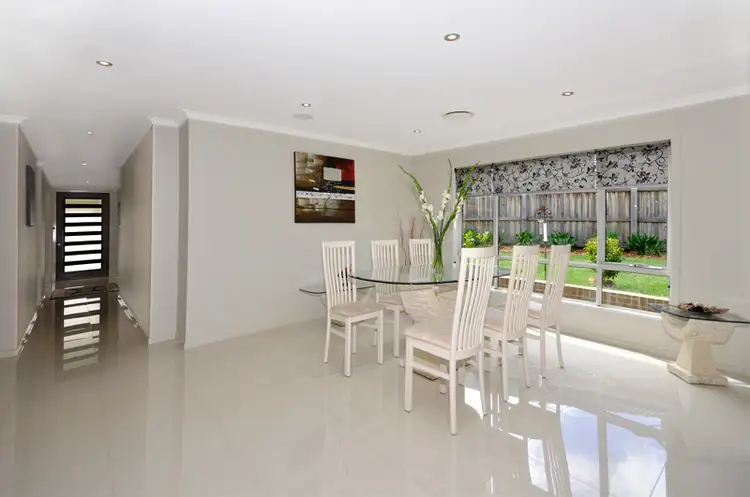 44 Kingsbury Circuit, Bowral NSW 2576