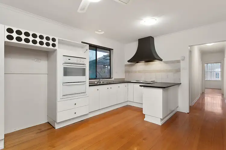 Third view of Homely house listing, 8 Evans Crescent, Laverton VIC 3028