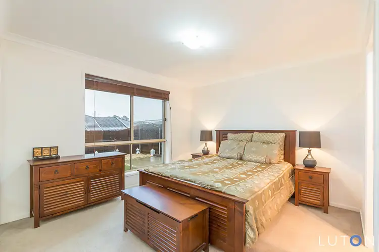 Fifth view of Homely house listing, 7 Hazelton Street, Macgregor ACT 2615