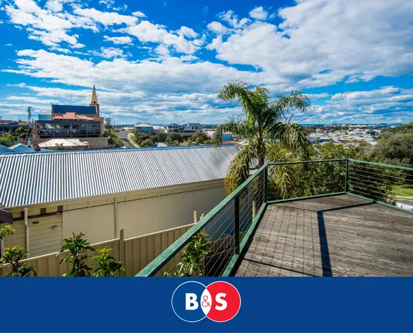 34 Parkfield Street, Bunbury WA 6230