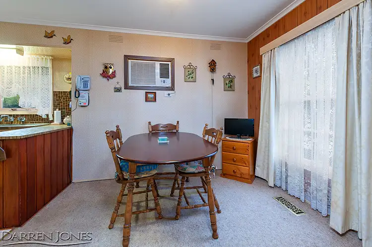 Fifth view of Homely house listing, 15 Cooinda Crescent, Watsonia VIC 3087