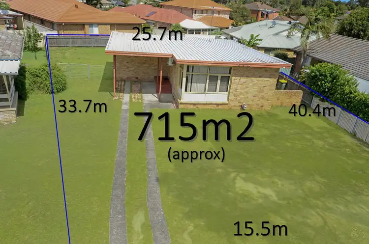 49 Lae Road, Holsworthy NSW 2173