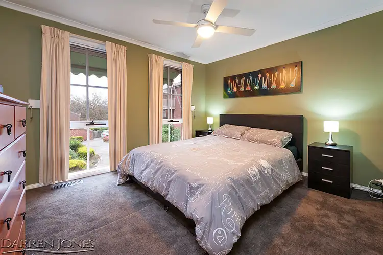Fifth view of Homely unit listing, 8/852 Main Road, Eltham VIC 3095