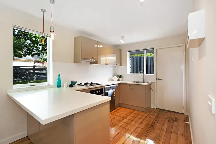 Third view of Homely unit listing, 1/2 Campbell Street, Heathmont VIC 3135
