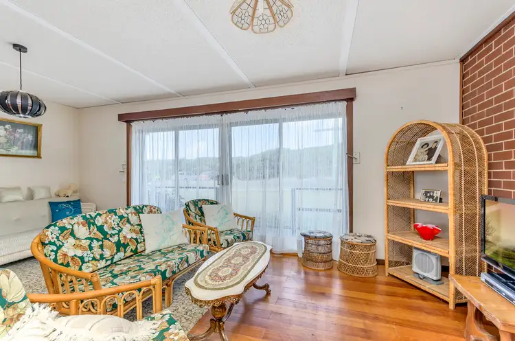 Fifth view of Homely house listing, 115 Ocean Throughway, Ocean Grove VIC 3226