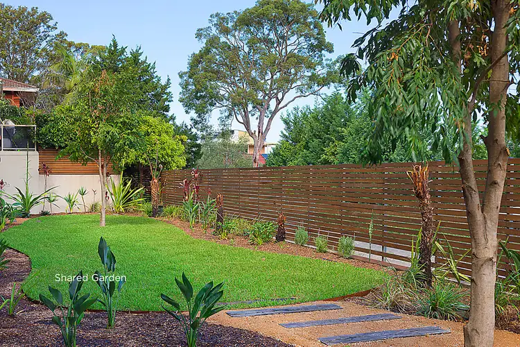 Third view of Homely apartment listing, 10/23B-27 Pine Avenue, Brookvale NSW 2100