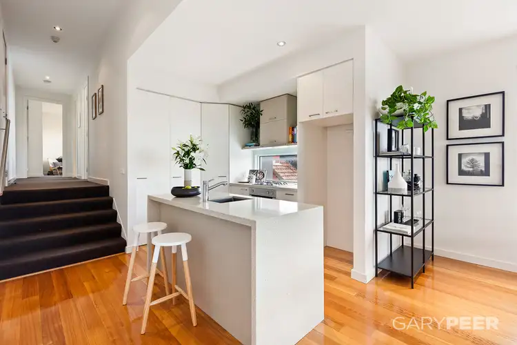 Sixth view of Homely apartment listing, 14/378 Dandenong Road, Caulfield North VIC 3161