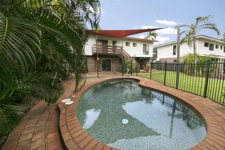 41 Hotham Court, Leanyer NT 812