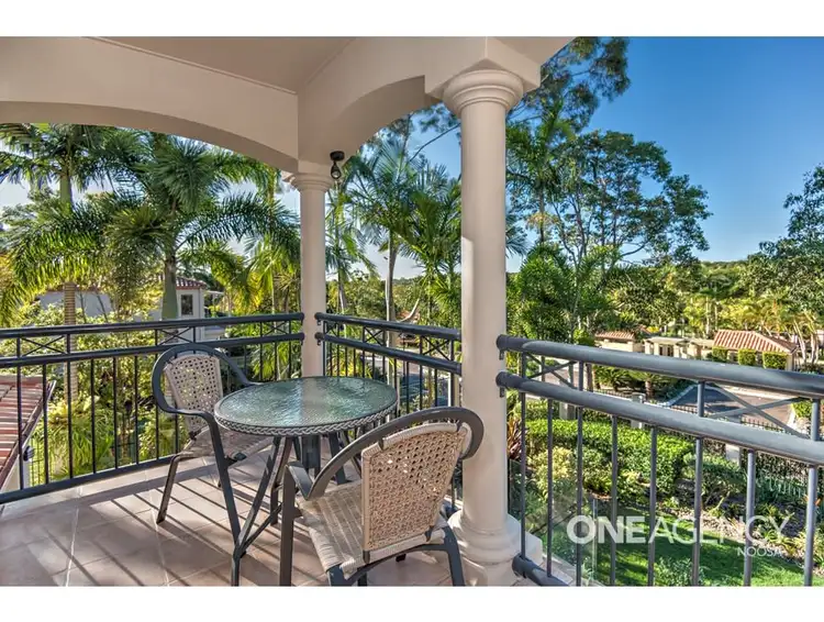 Fourth view of Homely house listing, 764/61 Noosa Springs Drive, Noosa Springs QLD 4567